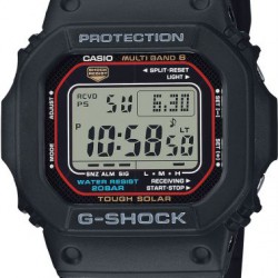 Casio G-Shock GW-M5610U-ER - 63460