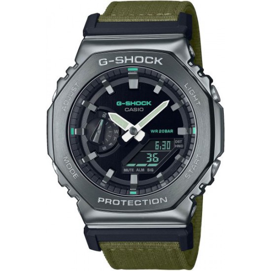 Casio G-Shock GM-2100CB-3AER - 63462