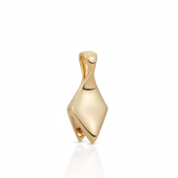 Sparkling jewels hanger/PEQG01 Eris polished PEQG01 - 63506