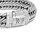 Buddha to Buddha edwin/Ben small bracelet 21cm - 63600