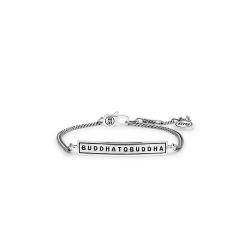 Buddha to Buddha Enkelbandje /  logo small 901 20/21/22/23/24 cm - 63605