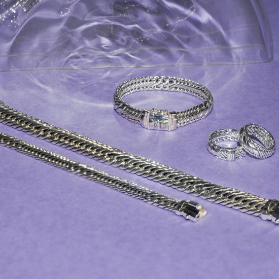 Buddha to Buddha ring Edwin/Ben 620 22 - 63611