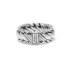 18 Buddha to Buddha ring Edwin/Ben 620 18 - 63615