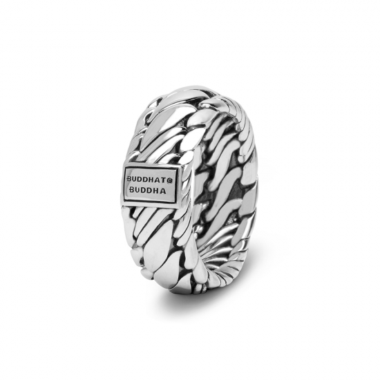 18 Buddha to Buddha ring Edwin/Ben 620 18 - 63615