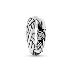 Buddha to Buddha earparty katja earhoop 421 GAAN PER STUK - 63630