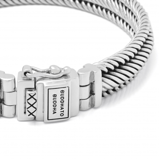 Buddha to Buddha armband edwin 23cm G - 63640