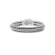 Buddha to Buddha armband edwin 23cm G - 63640