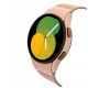 Samsung dames horloge smartwatch SA.R900RM gratis earbuds - 63643