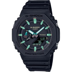 Casio G-Shock GA-2100RC-1AER - 63774