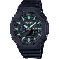 Casio G-Shock GA-2100RC-1AER - 63774