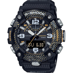 Casio G-Shock GG-B100Y-1AER - 63777