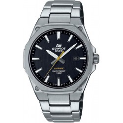 Casio Edifice horloge EFR-S108D-1AVUEF - 63795