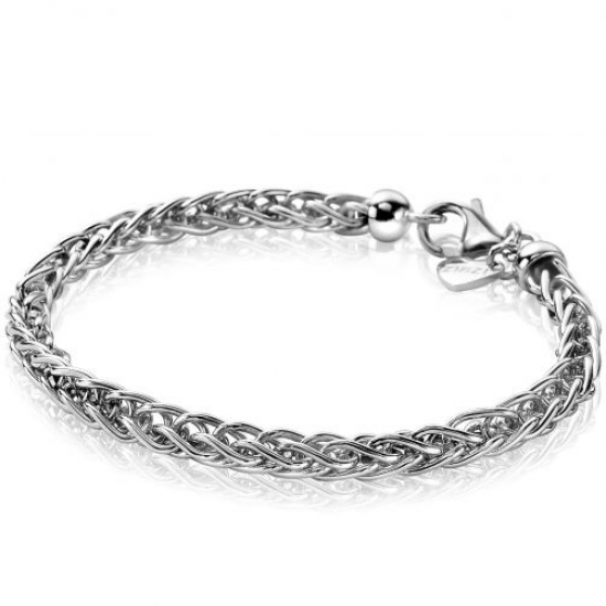 Zinzi armband ZIA2214 palmier - 63841
