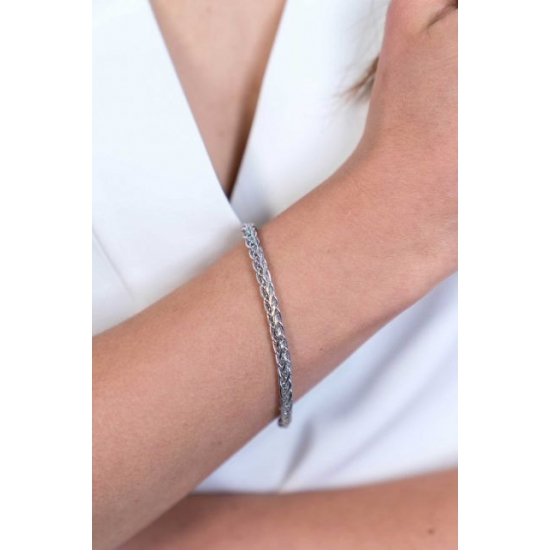 Zinzi armband ZIA2214 palmier - 63841
