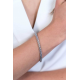 Zinzi armband ZIA2214 palmier - 63841