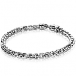 zinzi zilveren armband fantasie ZIA2147 - 63842