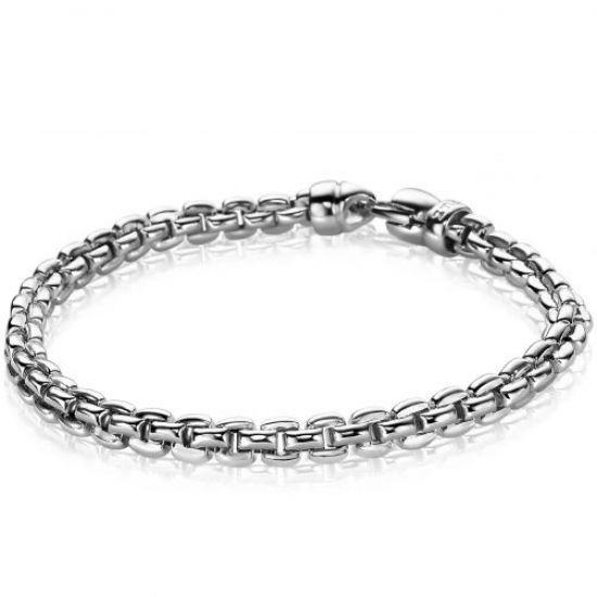 zinzi zilveren armband fantasie ZIA2147 - 63842