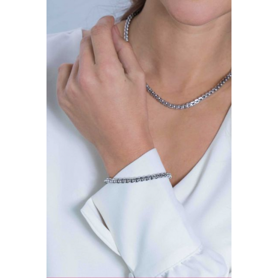 zinzi zilveren armband fantasie ZIA2147 - 63842