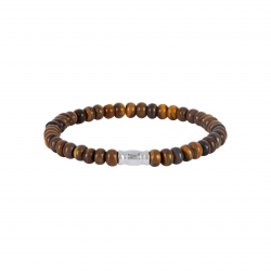 Aze juwels Grand Teton Oval 6mm 617-175 - 63952
