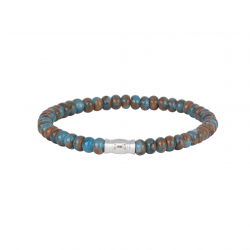 AZE Juwels Aqua Terra Oval 6mm 616-A-1 - 63968