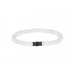 AZE Juwels Pearl Mountain 6mm 610-A-175 - 63969