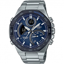 Casio anadigi ECB-950DB-2AEF solar / blue tooth - 63976