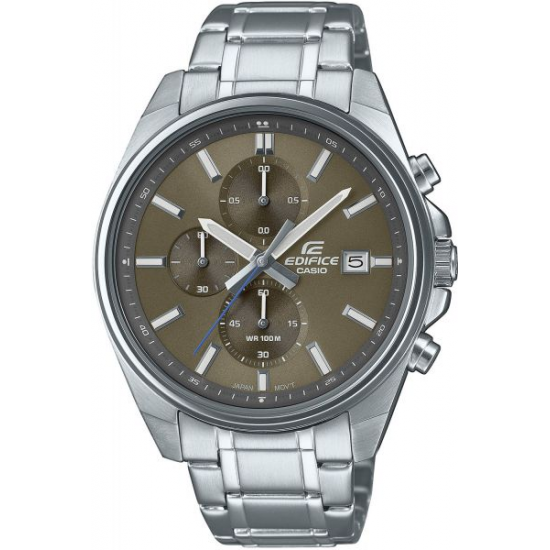 Casio Edifice analog EFV-610D-5CVUEF - 63978
