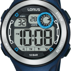 Lorus digitaal horloge R2383NX9 - 64178