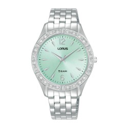 Lorus dames horloge RG263WX9 50mwd - 64180