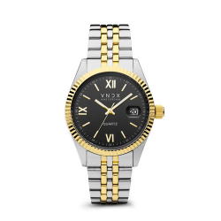 VNDX Dare Devil zilver goud zwrt - 64212