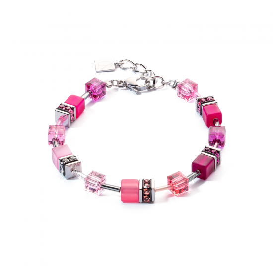 Coeur de Lion collier Magneta 2838/30-0422 - 64234