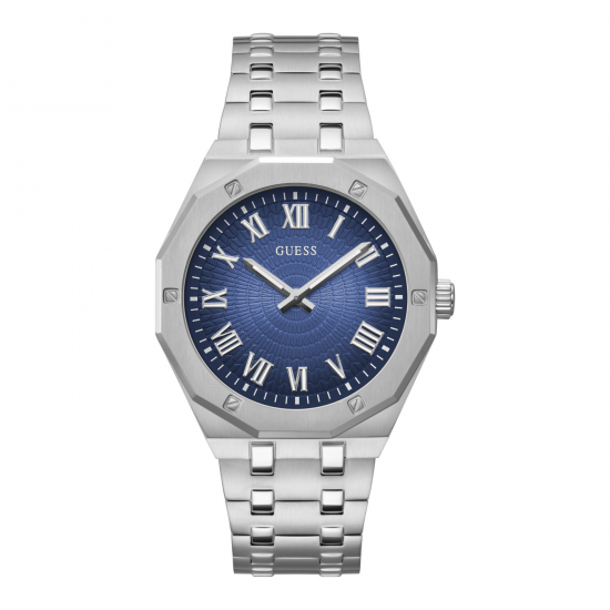 Guess heren horloge GW0575G4 - 64332