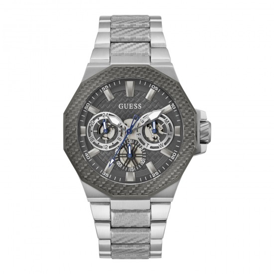 Guess heren horloge GW0575G4 - 64333