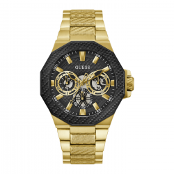 Guess heren horloge GW0636G2 - 64334