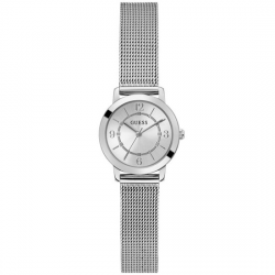 Guess heren horloge GW0666L1 - 64335
