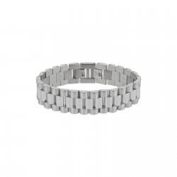 Aze Jewels armband steel AZ-BM008-A-225 BraceLex - 64367