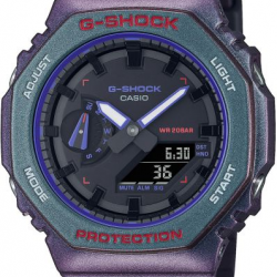 Casio G-Shock GA-2100AH-6AER - 64411
