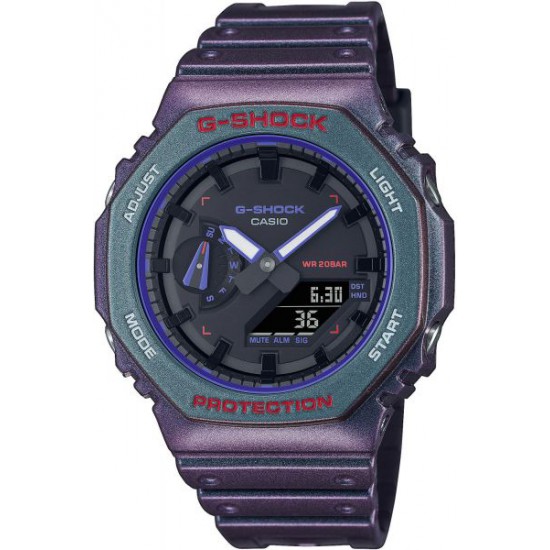 Casio G-Shock GA-2100AH-6AER - 64411