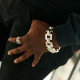 Buddha to Buddha ring batul 483 - 64492