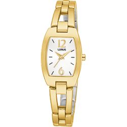 Dames lorus double horloge RRX92GX9 - 64497
