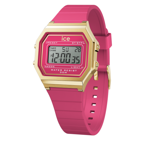 ICE watch retro - Raspberry sorbet - small - 64562