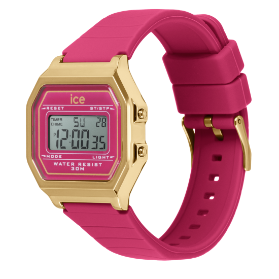 ICE watch retro - Raspberry sorbet - small - 64562