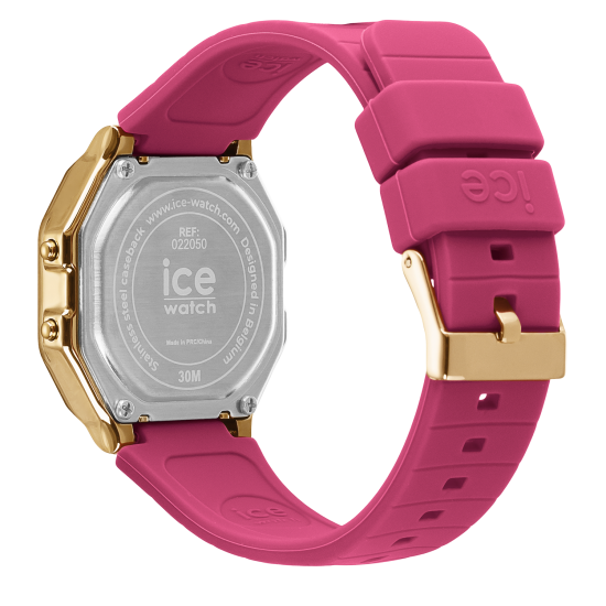 ICE watch retro - Raspberry sorbet - small - 64562