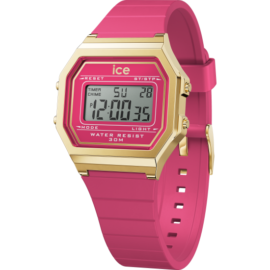 ICE watch retro - Raspberry sorbet - small - 64562