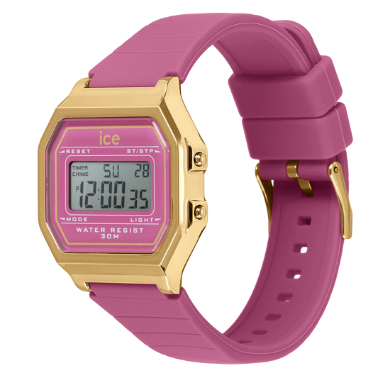 ICE watch retro - Blush violet - small - 64563