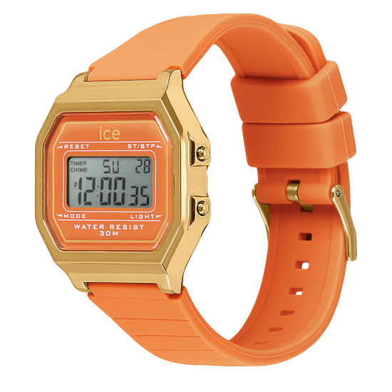 ICE watch retro - Apricot cruch - small - 64564