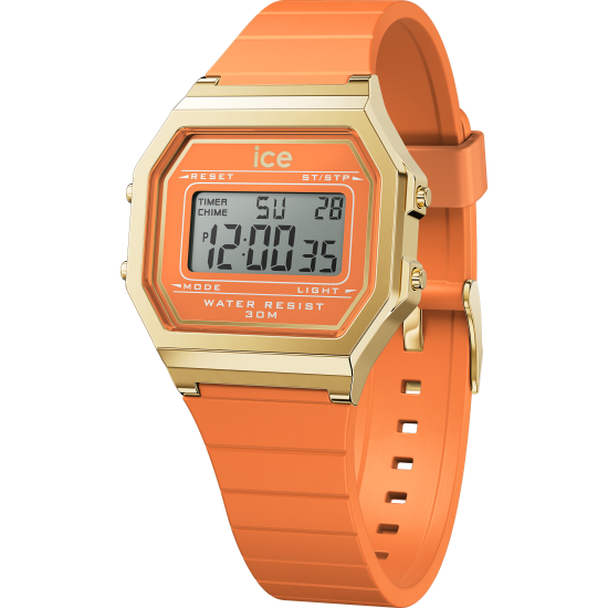 ICE watch retro - Apricot cruch - small - 64564