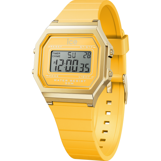 ICE watch retro - Light pineapple - small - 64565
