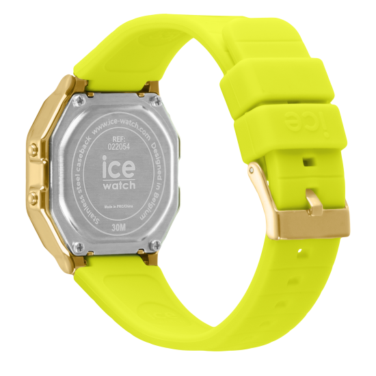 ICE watch retro - Sunny lime  - small - 64566