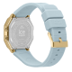 ICE watch retro - Tranquil blue - small - 64569